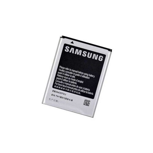 Batterie 1200 Mah D'origine Samsung Eb454357vu Pour Galaxy Y S5360/S5380 Wave Y/Galaxy Pocket S5300...