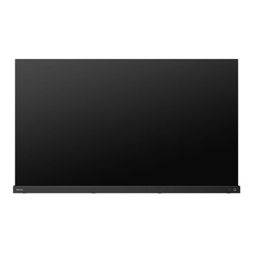 Hisense 65A9G - 65" - A9G Series TV OLED - Smart TV - VIDAA - 4K UHD (2160p) 3840 x 2160 - HDR - noir