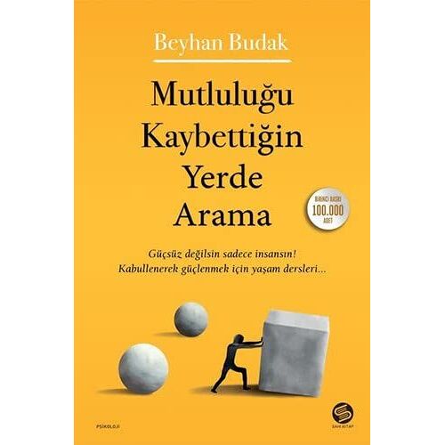 Mutlulugu Kaybettigin Yerde Arama