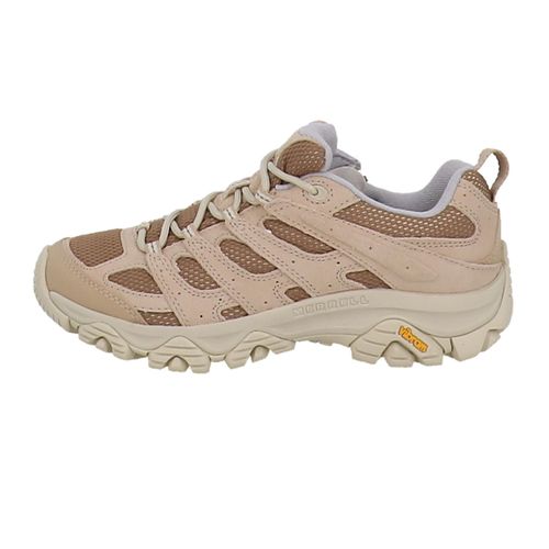 Chaussures Marche Randonnées Merrell Moab 3 Ready Zip Rose