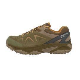 Chaussures Marche Randonnées Merrell Yokota 3 Gtx Kaki