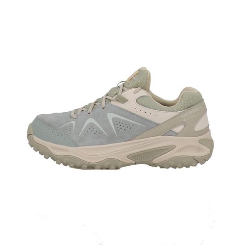 Chaussures Marche Randonnées Merrell Yokota 3 Gtx Bleu Ciel