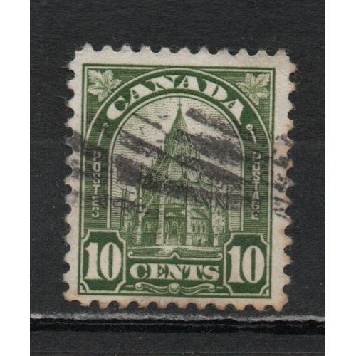 Timbre-Poste Du Canada