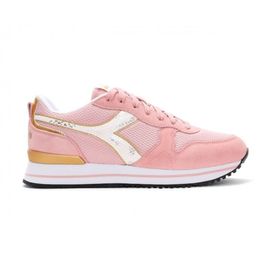 Diadora Olympia Platform Wn Sneakers Beige Donna 101176996 25093