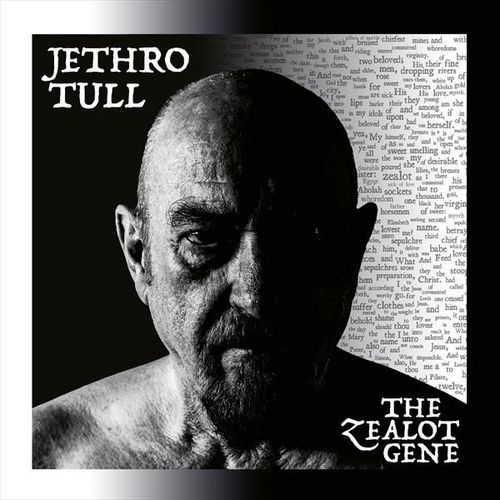 The Zealot Gene - Cd Album