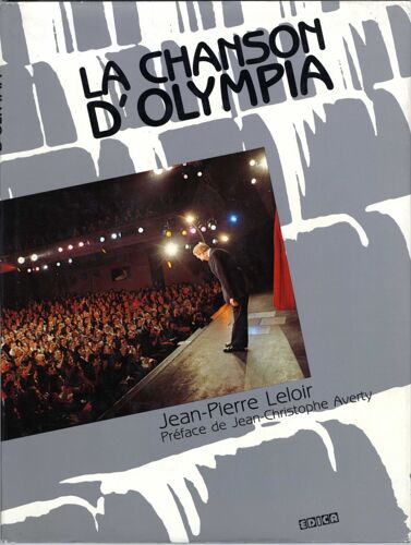 La Chanson D'olympia