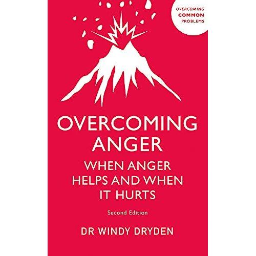 Overcoming Anger