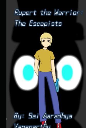 Adventures Of Rupert The Warrior: The Escapists