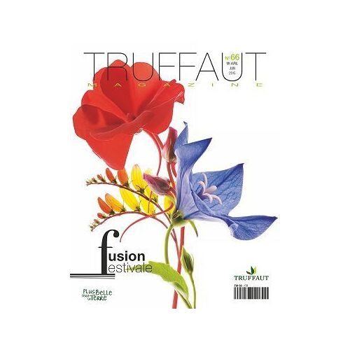 Truffaut Magazine 66 