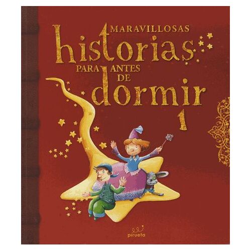 Maravillosas Historias Para Antes De Dormir