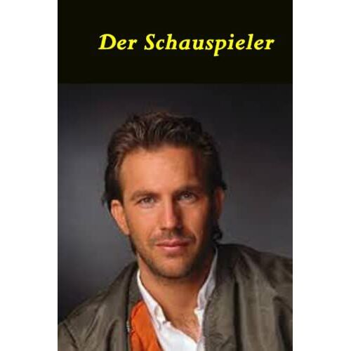 Der Schauspieler (Geschichten Aus Dem Liebesleben)