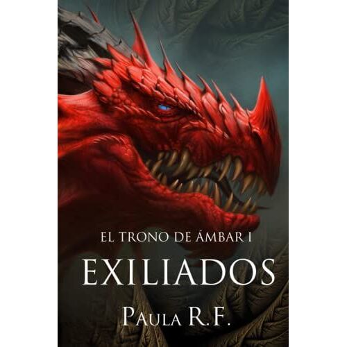 El Trono De ÃMbar - Exiliados