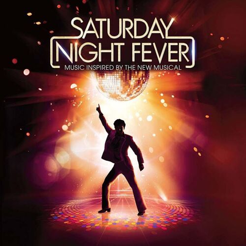 Saturday Night Fever - Musique Du Spectacle