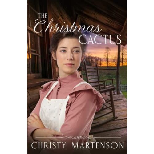 The Christmas Cactus