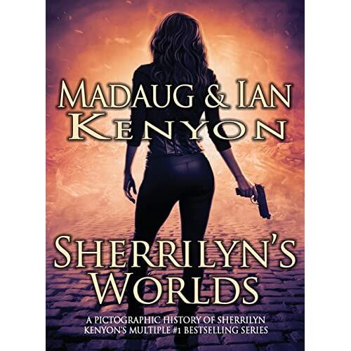 Sherrilyn's Worlds
