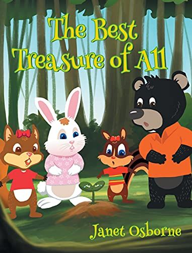 The Best Treasure Of All