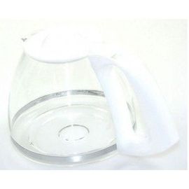 Verseuse+Couvercle Blanc Pour Cafetiere Moulinex