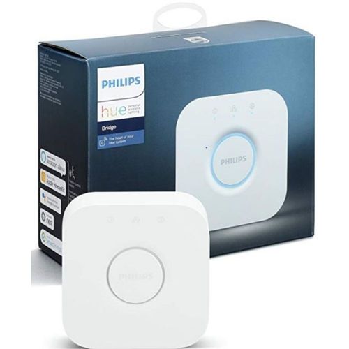 Pont De Connexion Philips Hue Bridge