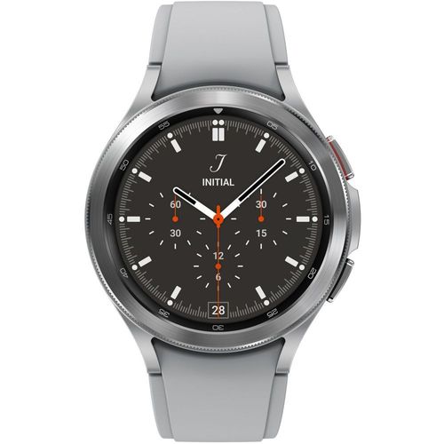 Samsung Galaxy Watch 4 Classic Argent 46mm