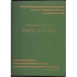 Ramuntcho