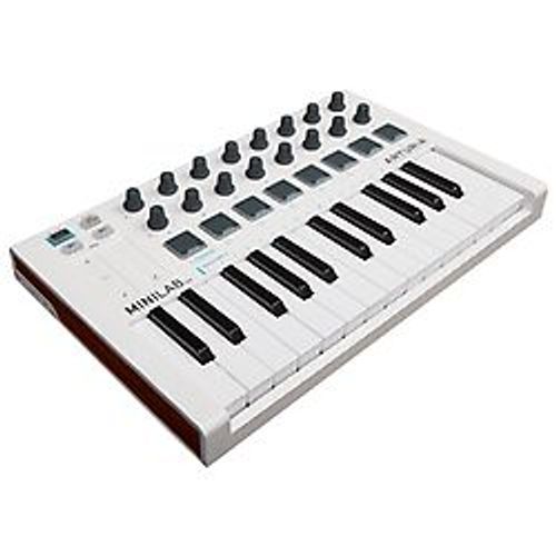 Minilab Mkii