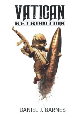 Vatican: Retribution (Vatican: Angel Of Justice)