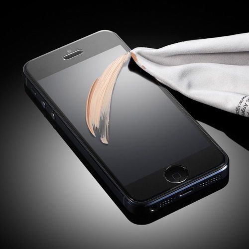 Woowcase, Film Protection [ Doogee X3 ] En Verre Trempé, Doogee X3 Protection Écran Pack 2