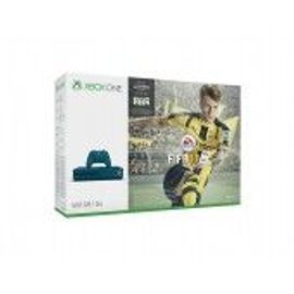 Pack Xbox One S 500 Go Bleue + Fifa 17 (À Télécharger)