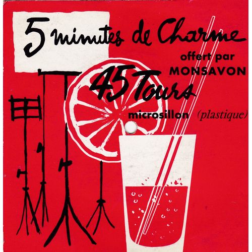 Salade De Fruits   Galette D'acètone Sertie Dans Du Carton Avec Centreur Approprié