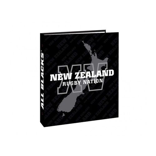 Classeur Rugby All Blacks - All Blacks