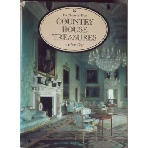 Country House Treasures