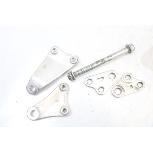 Support Moteur Honda Crf R 250 2020 - 2021 / 206409