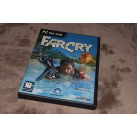 Farcry Pc