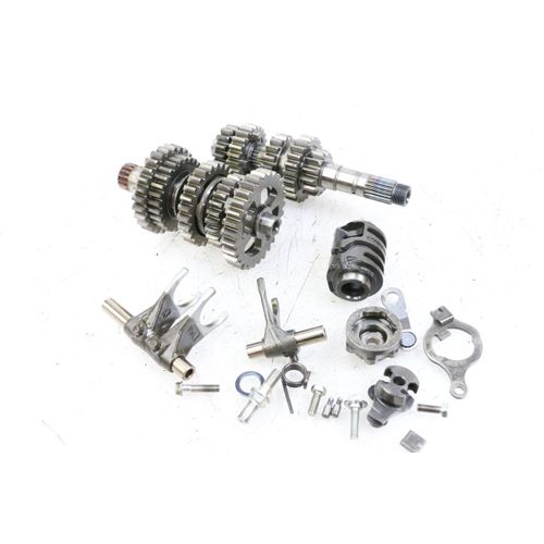 Boite De Vitesse Honda Crf R 250 2020 - 2021 / 206391