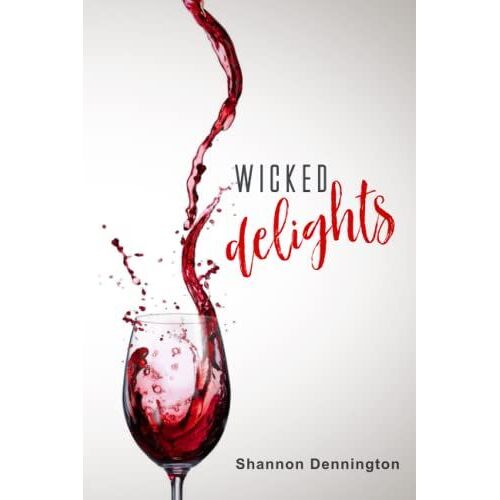 Wicked Delights