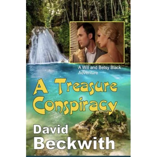 A Treasure Conspiracy
