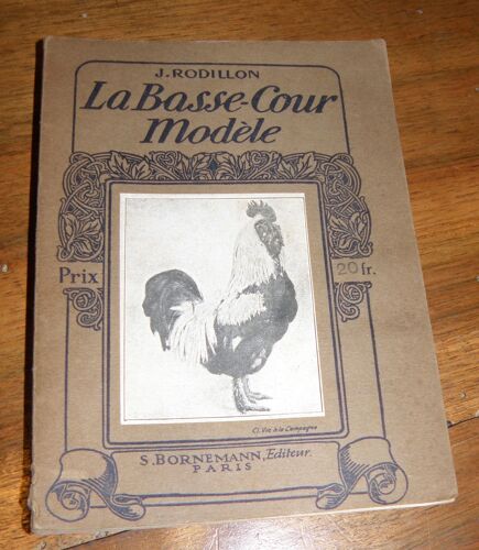 La Basse-Cour Modèle