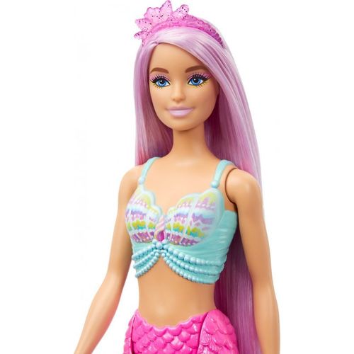 A Touch Of Magic Barbie Doll And Accessories