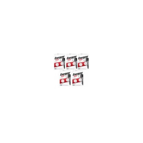 10 Piles Energizer CR2450