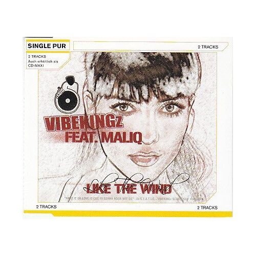 Like The Wind
