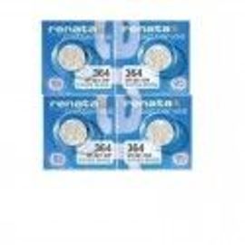 4 Pile renata 364 SR621SW