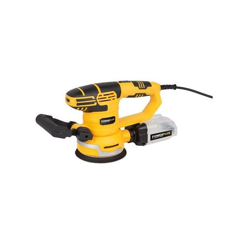 Ponceuse excentrique 450W