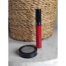 Duo Maquillage Sephora Rouge