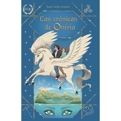 Las Crã³Nicas De Oniria