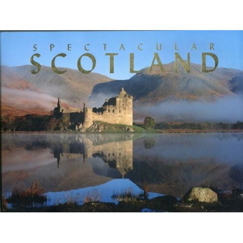 Spectacular Scotland