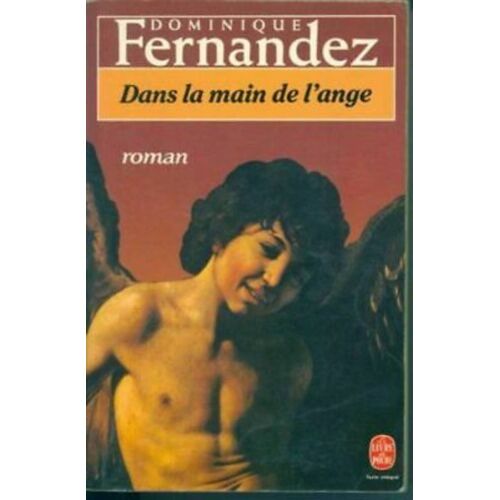 Dans La Main De L'ange