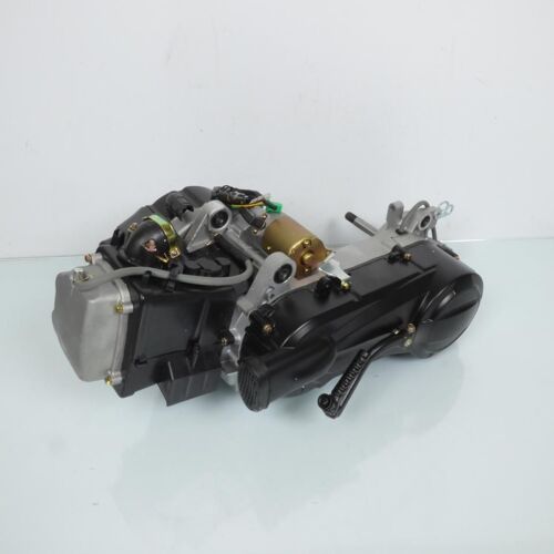 Bloc Moteur P2r Pour Scooter Scoot Chinois Neuf