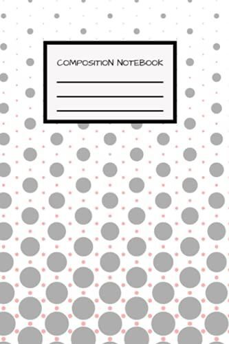 First Responder Composition Notebook: Daily Log Book Journal For First Responder Thoughts, Emotions, And Experiences