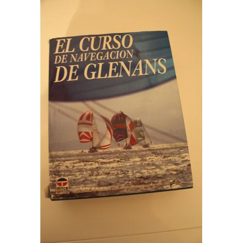 El Curso De Navegación De Glénans