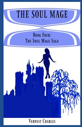 The Soul Mage